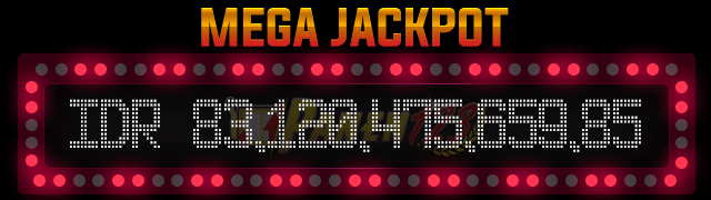 DUNIA888 Jackpot